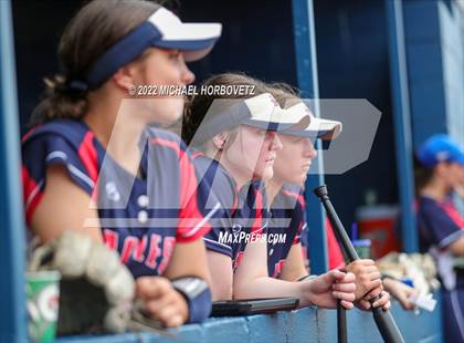 Thumbnail 2 in Allen @ Nimitz (UIL 6A Area Playoff) photogallery.