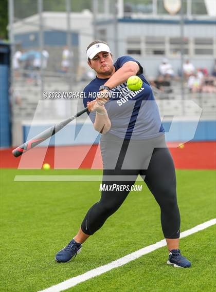 Thumbnail 2 in Allen @ Nimitz (UIL 6A Area Playoff) photogallery.