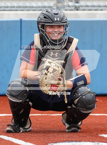 Thumbnail 1 in Allen @ Nimitz (UIL 6A Area Playoff) photogallery.