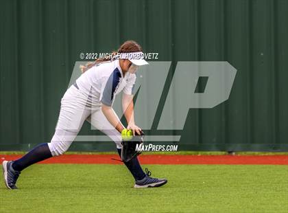 Thumbnail 1 in Allen @ Nimitz (UIL 6A Area Playoff) photogallery.