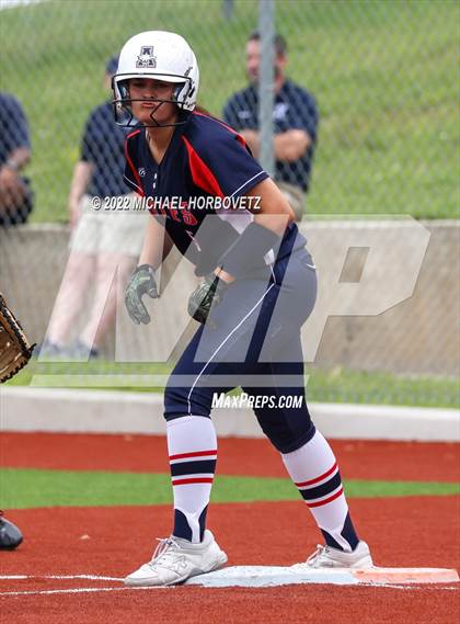 Thumbnail 1 in Allen @ Nimitz (UIL 6A Area Playoff) photogallery.