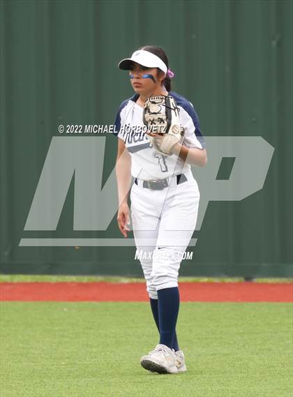 Thumbnail 1 in Allen @ Nimitz (UIL 6A Area Playoff) photogallery.