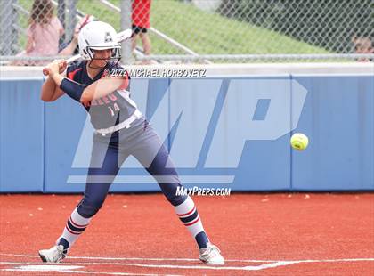 Thumbnail 2 in Allen @ Nimitz (UIL 6A Area Playoff) photogallery.