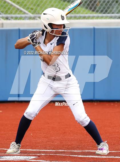 Thumbnail 2 in Allen @ Nimitz (UIL 6A Area Playoff) photogallery.