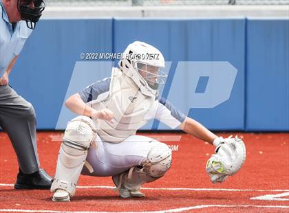 Thumbnail 2 in Allen @ Nimitz (UIL 6A Area Playoff) photogallery.