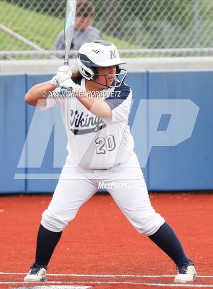 Thumbnail 2 in Allen @ Nimitz (UIL 6A Area Playoff) photogallery.