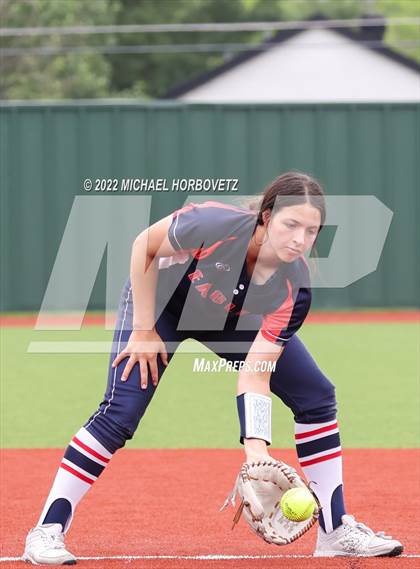 Thumbnail 1 in Allen @ Nimitz (UIL 6A Area Playoff) photogallery.