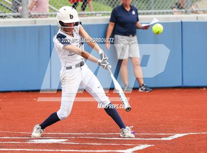 Thumbnail 3 in Allen @ Nimitz (UIL 6A Area Playoff) photogallery.