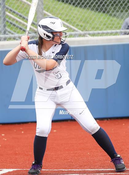 Thumbnail 2 in Allen @ Nimitz (UIL 6A Area Playoff) photogallery.