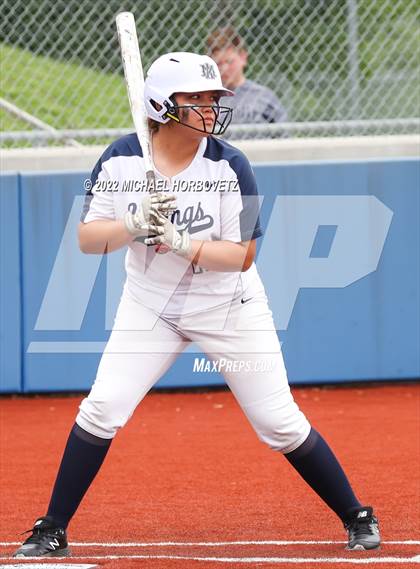 Thumbnail 1 in Allen @ Nimitz (UIL 6A Area Playoff) photogallery.