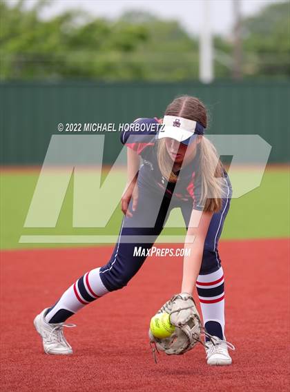 Thumbnail 1 in Allen @ Nimitz (UIL 6A Area Playoff) photogallery.