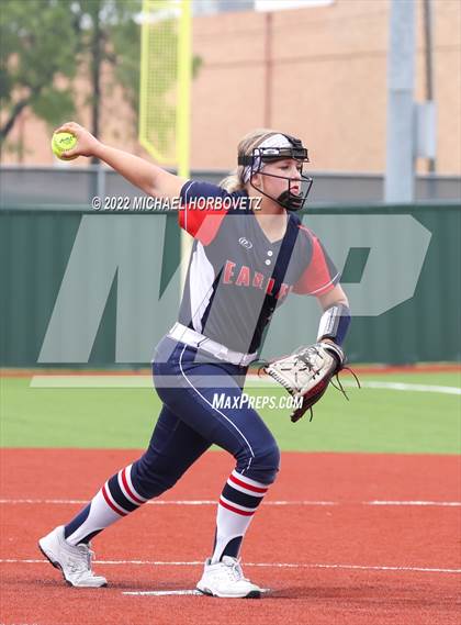 Thumbnail 2 in Allen @ Nimitz (UIL 6A Area Playoff) photogallery.
