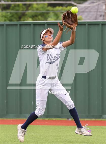 Thumbnail 1 in Allen @ Nimitz (UIL 6A Area Playoff) photogallery.