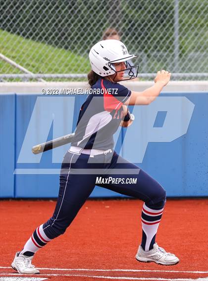 Thumbnail 1 in Allen @ Nimitz (UIL 6A Area Playoff) photogallery.