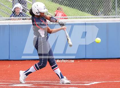 Thumbnail 1 in Allen @ Nimitz (UIL 6A Area Playoff) photogallery.