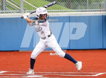 Thumbnail 1 in Allen @ Nimitz (UIL 6A Area Playoff) photogallery.