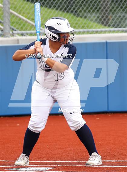 Thumbnail 1 in Allen @ Nimitz (UIL 6A Area Playoff) photogallery.