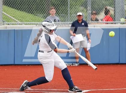 Thumbnail 3 in Allen @ Nimitz (UIL 6A Area Playoff) photogallery.