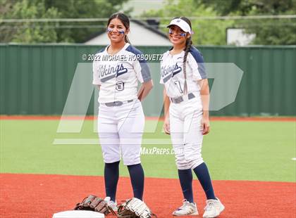 Thumbnail 2 in Allen @ Nimitz (UIL 6A Area Playoff) photogallery.