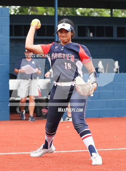 Thumbnail 1 in Allen @ Nimitz (UIL 6A Area Playoff) photogallery.