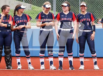 Thumbnail 3 in Allen @ Nimitz (UIL 6A Area Playoff) photogallery.