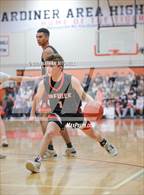 Photo from the gallery "Brewer @ Gardiner"