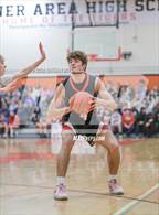 Photo from the gallery "Brewer @ Gardiner"