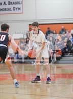 Photo from the gallery "Brewer @ Gardiner"