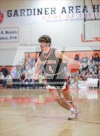 Photo from the gallery "Brewer @ Gardiner"