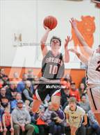 Photo from the gallery "Brewer @ Gardiner"