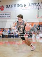 Photo from the gallery "Brewer @ Gardiner"