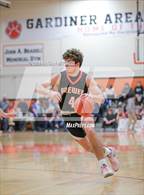 Photo from the gallery "Brewer @ Gardiner"