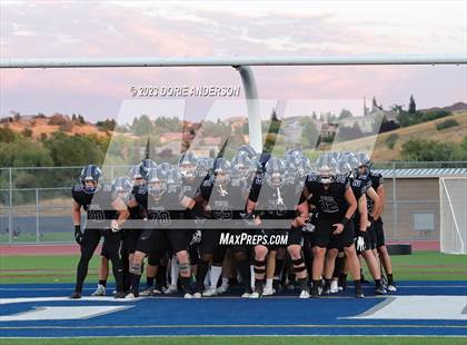 Thumbnail 3 in Sacramento @ Vista del Lago photogallery.