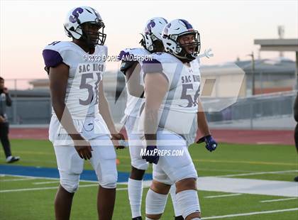 Thumbnail 2 in Sacramento @ Vista del Lago photogallery.