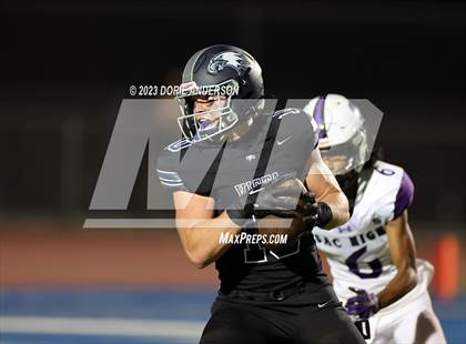 Thumbnail 3 in Sacramento @ Vista del Lago photogallery.