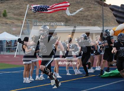 Thumbnail 2 in Sacramento @ Vista del Lago photogallery.