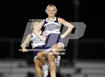 Thumbnail 2 in Sacramento @ Vista del Lago photogallery.