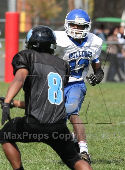 Thumbnail 3 in Stafford/East Windsor @ Sports & Medical Sciences Academy/University Science & Engineering photogallery.