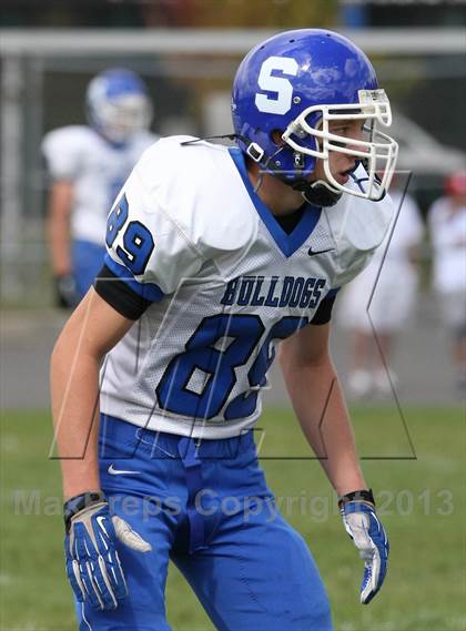 Thumbnail 2 in Stafford/East Windsor @ Sports & Medical Sciences Academy/University Science & Engineering photogallery.