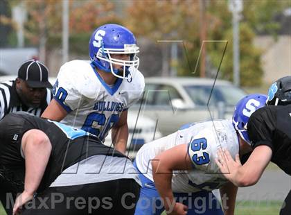 Thumbnail 1 in Stafford/East Windsor @ Sports & Medical Sciences Academy/University Science & Engineering photogallery.