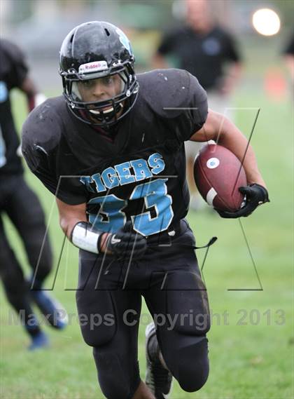Thumbnail 1 in Stafford/East Windsor @ Sports & Medical Sciences Academy/University Science & Engineering photogallery.