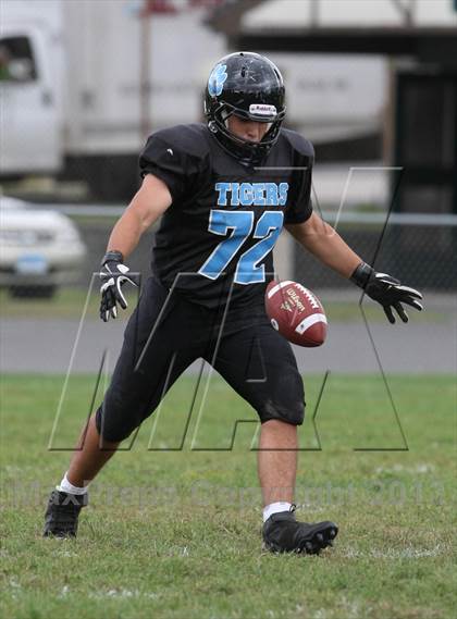 Thumbnail 3 in Stafford/East Windsor @ Sports & Medical Sciences Academy/University Science & Engineering photogallery.