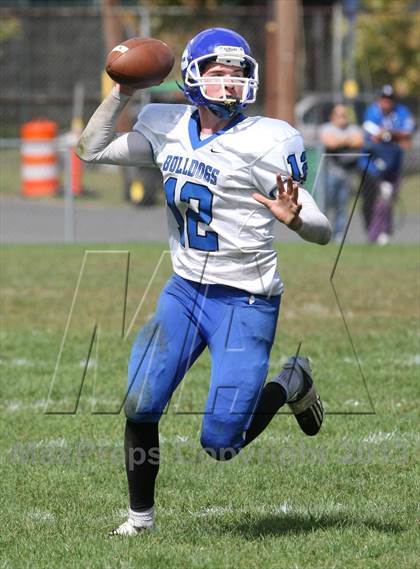 Thumbnail 1 in Stafford/East Windsor @ Sports & Medical Sciences Academy/University Science & Engineering photogallery.