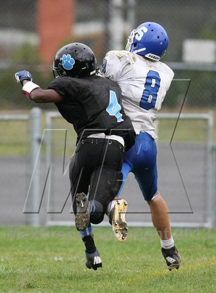 Thumbnail 1 in Stafford/East Windsor @ Sports & Medical Sciences Academy/University Science & Engineering photogallery.
