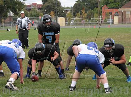 Thumbnail 3 in Stafford/East Windsor @ Sports & Medical Sciences Academy/University Science & Engineering photogallery.