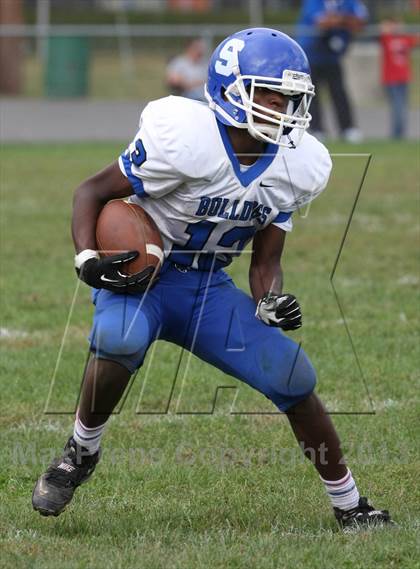 Thumbnail 3 in Stafford/East Windsor @ Sports & Medical Sciences Academy/University Science & Engineering photogallery.
