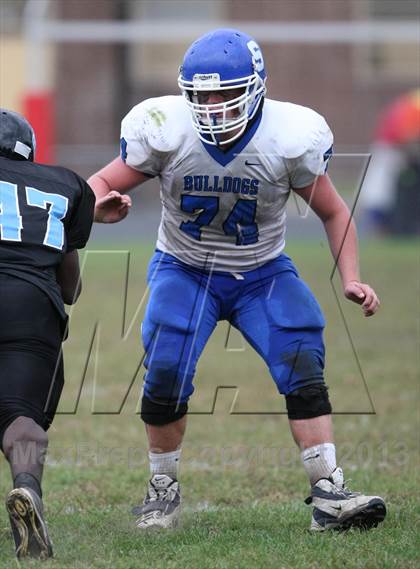 Thumbnail 2 in Stafford/East Windsor @ Sports & Medical Sciences Academy/University Science & Engineering photogallery.
