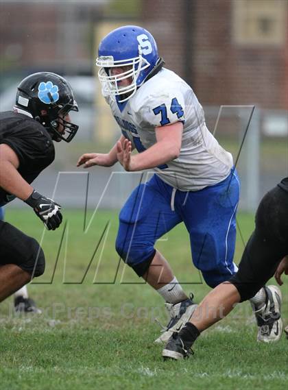 Thumbnail 3 in Stafford/East Windsor @ Sports & Medical Sciences Academy/University Science & Engineering photogallery.