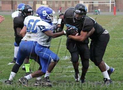 Thumbnail 1 in Stafford/East Windsor @ Sports & Medical Sciences Academy/University Science & Engineering photogallery.