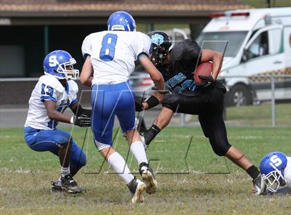 Thumbnail 3 in Stafford/East Windsor @ Sports & Medical Sciences Academy/University Science & Engineering photogallery.